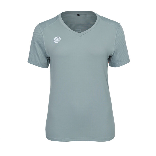 The Indian Maharadja goa women dry touch tee tennis t-shirt korte mouw dames - 069881_370-L large