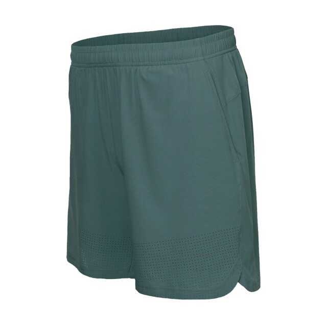 The Indian Maharadja men 2 in 1 short tennis short heren - 069891_330-S large