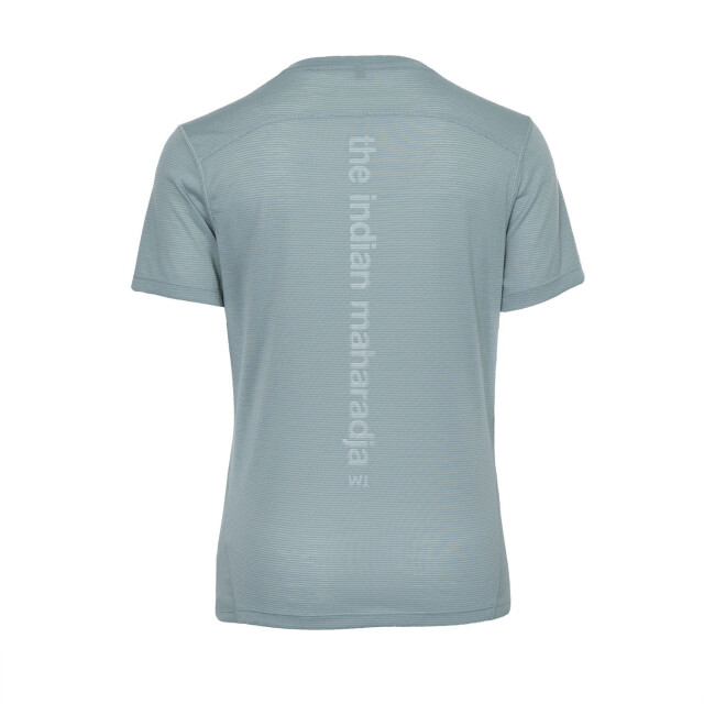 The Indian Maharadja goa women dry touch tee tennis t-shirt korte mouw dames - 069881_370-L large