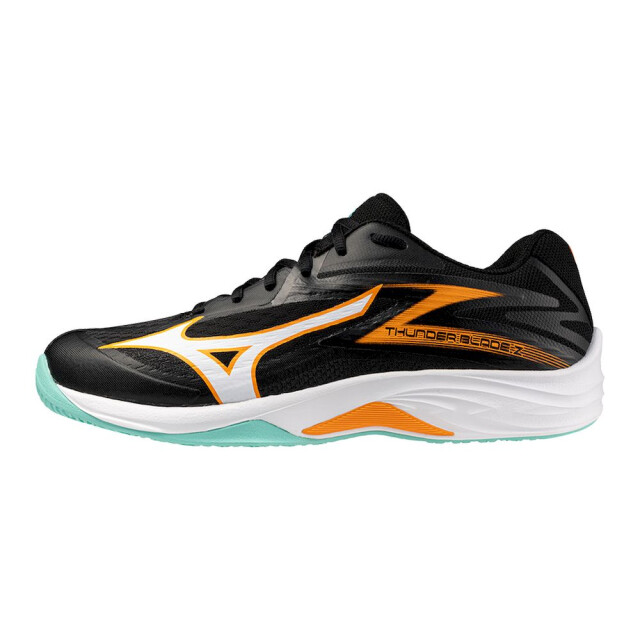 Mizuno thunder blade z indoor schoenen heren - 071375_990-9 large