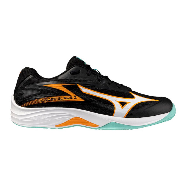 Mizuno thunder blade z indoor schoenen heren - 071375_990-9 large