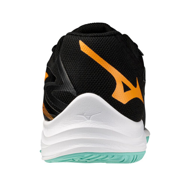 Mizuno thunder blade z indoor schoenen heren - 071375_990-9 large