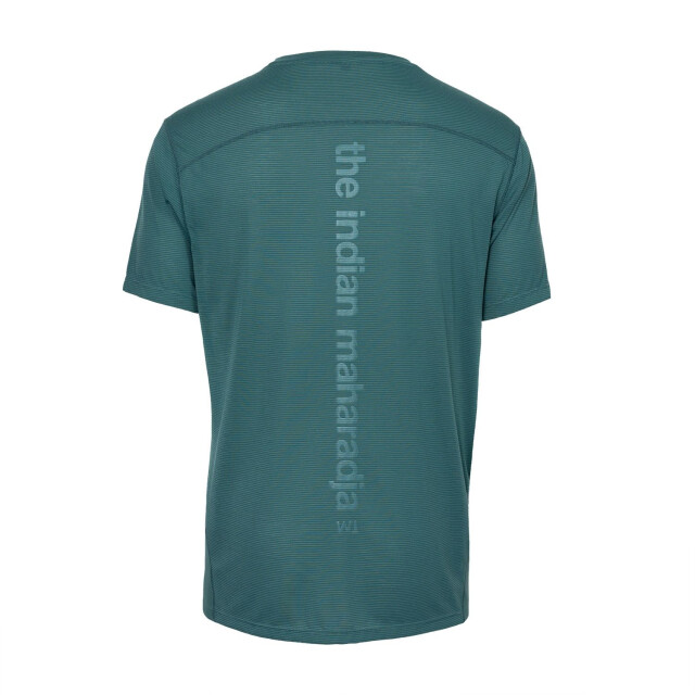 The Indian Maharadja goa men dry touch tee tennis t-shirt korte mouw heren - 069874_330-XL large