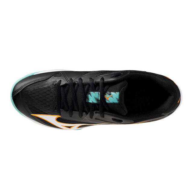 Mizuno thunder blade z indoor schoenen heren - 071375_990-9 large