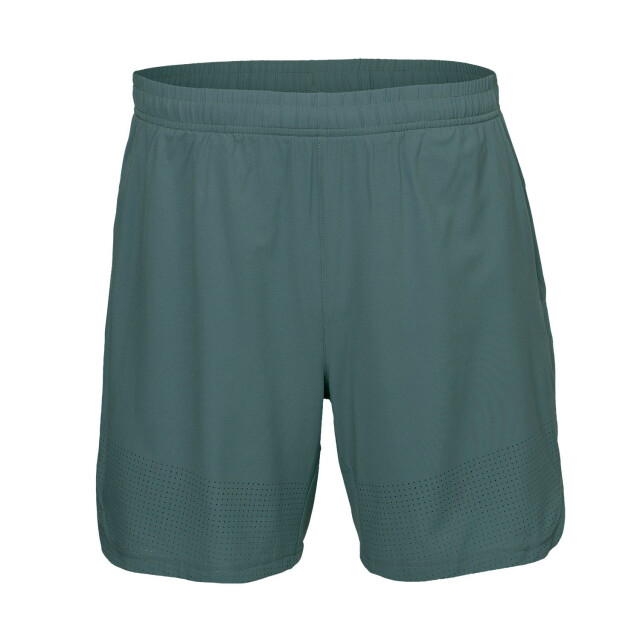 The Indian Maharadja men 2 in 1 short tennis short heren - 069891_330-S large