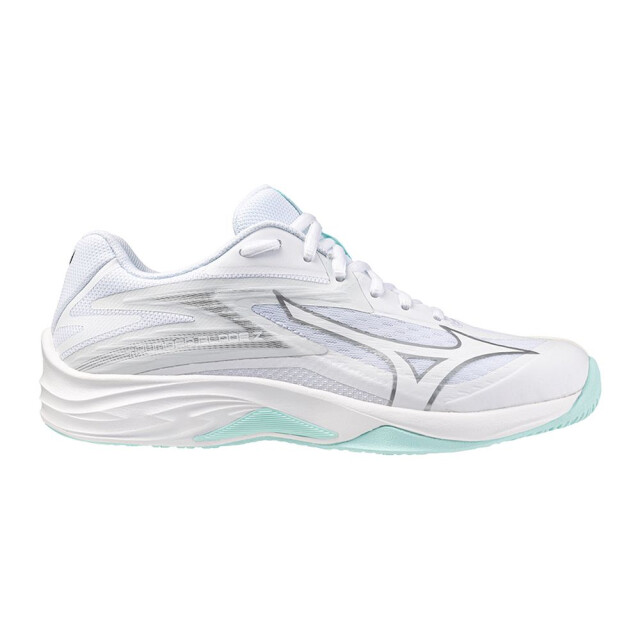 Mizuno thunder blade z indoor schoenen dames - 071378_100-7 large