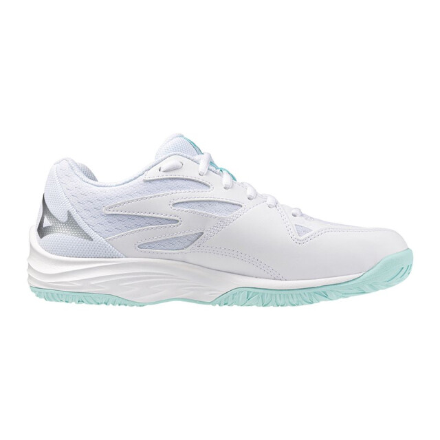 Mizuno thunder blade z indoor schoenen dames - 071378_100-7 large