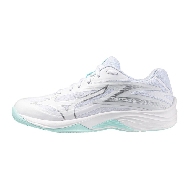 Mizuno thunder blade z indoor schoenen dames - 071378_100-7 large