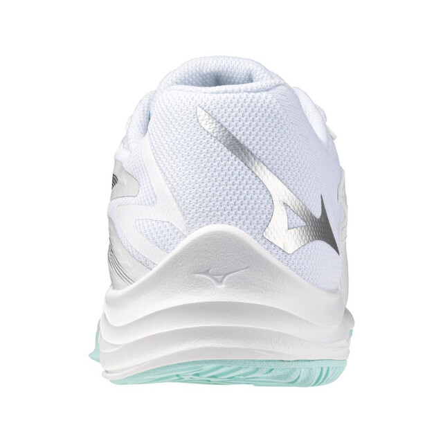 Mizuno thunder blade z indoor schoenen dames - 071378_100-7 large