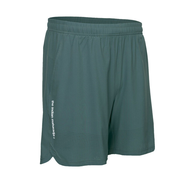 The Indian Maharadja men 2 in 1 short tennis short heren - 069891_330-S large