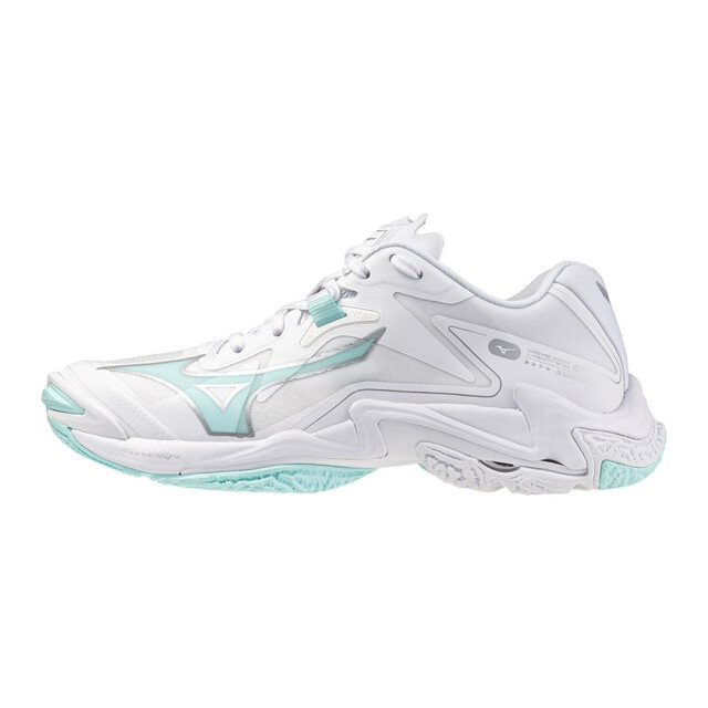 Mizuno wave lightning z8 volleybalschoenen dames - 071379_100-8 large