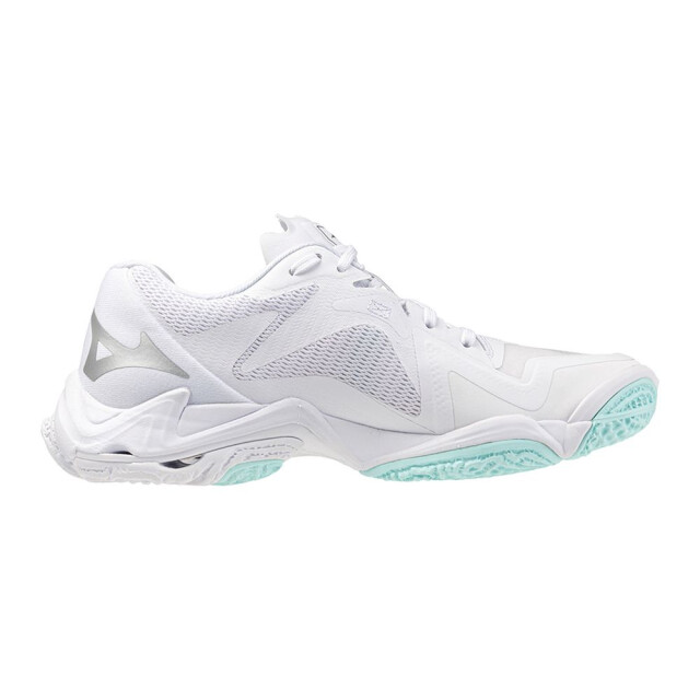 Mizuno wave lightning z8 volleybalschoenen dames - 071379_100-8 large