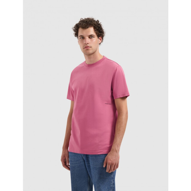 Pure Path 25030106 24 regular fit  t-shirt  p 24/25030106 large