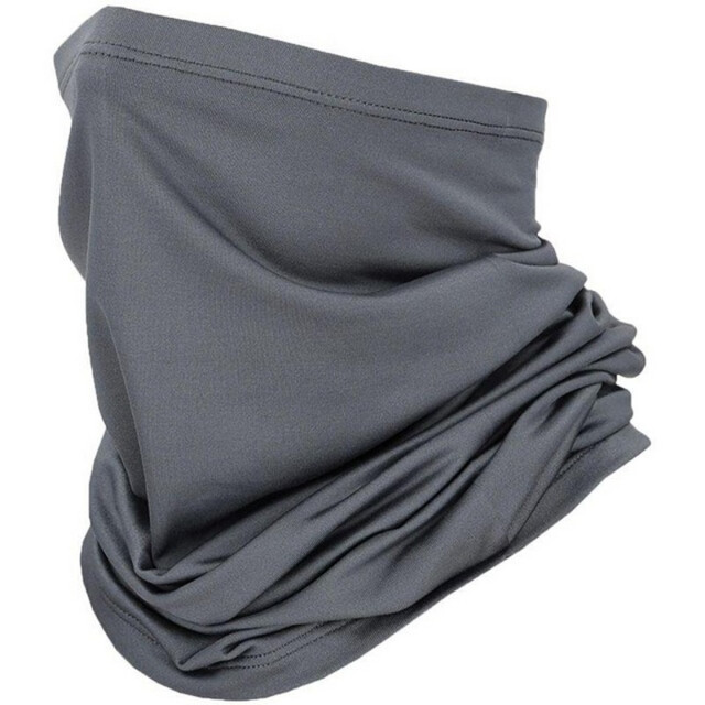 4F U046 nekwarmer UTPP1691_darkgrey large 4F U046 nekwarmer UTPP1691_darkgrey large