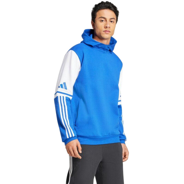 Adidas Heren squadra 25 hoodie UTPP2778_blue large