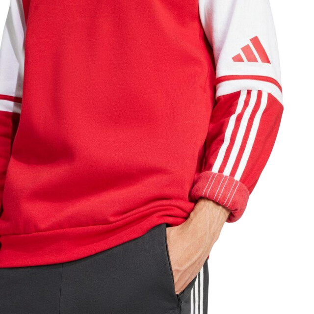 Adidas Heren squadra 25 hoodie UTPP2778_red large