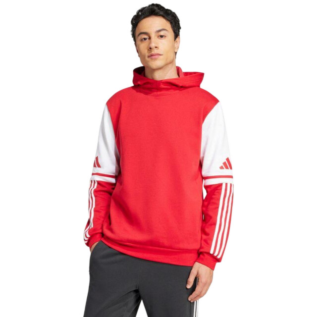 Adidas Heren squadra 25 hoodie UTPP2778_red large