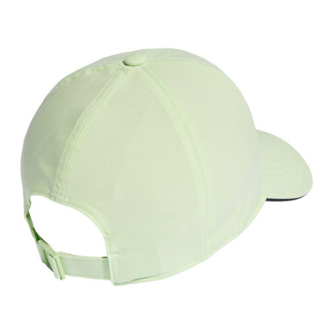 Adidas Heren aeroready training baseball cap UTPP2817_green large Adidas Heren aeroready training baseball cap UTPP2817_green large