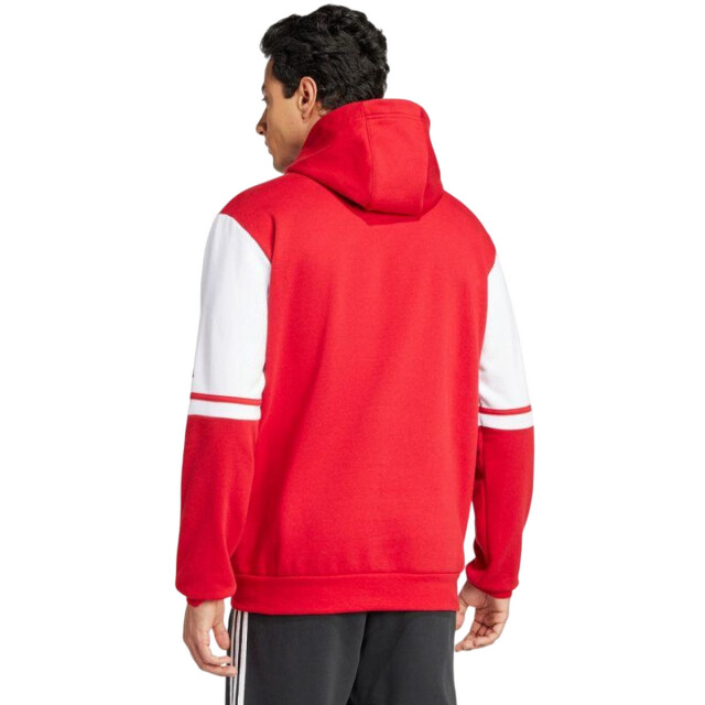 Adidas Heren squadra 25 hoodie UTPP2778_red large