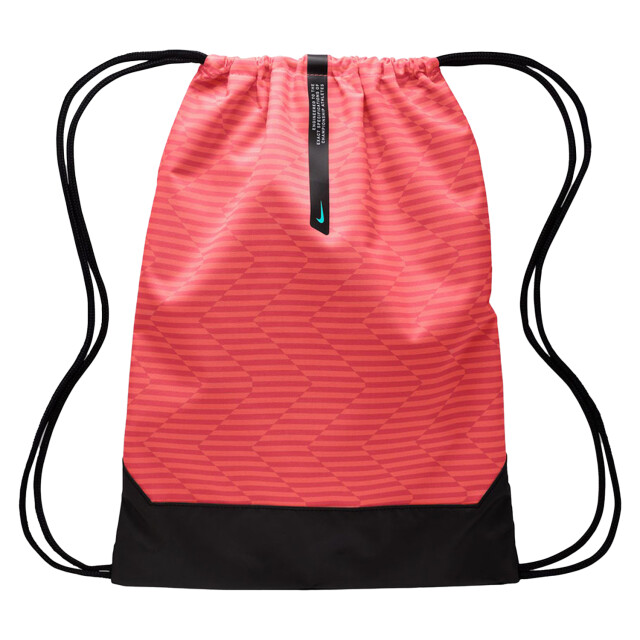 Nike Draagtas academy 18l UTPP2868_red large