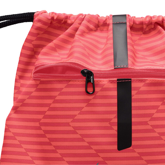 Nike Draagtas academy 18l UTPP2868_red large
