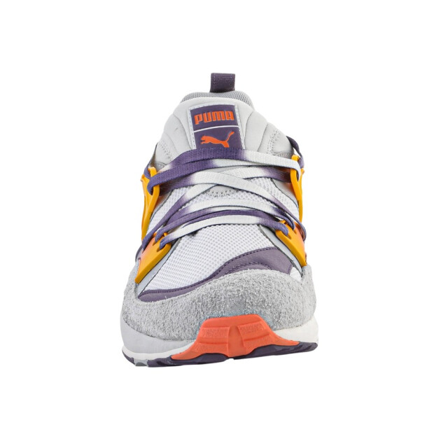 Puma Heren blaze of glory psychedelica trainers UTPP3874_greysilvermulticoloured large