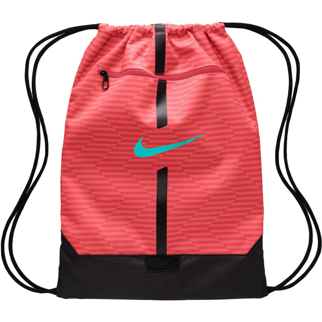 Nike Draagtas academy 18l UTPP2868_red large