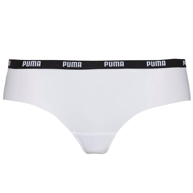 Puma Dames brazilian briefs (set van 2) UTPP3905_white large