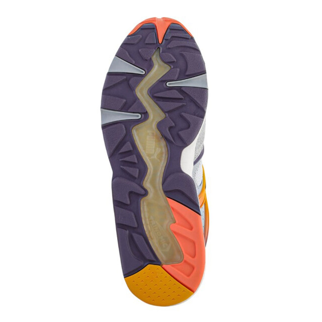 Puma Heren blaze of glory psychedelica trainers UTPP3874_greysilvermulticoloured large