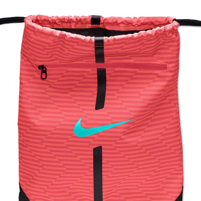Nike Draagtas academy 18l UTPP2868_red large