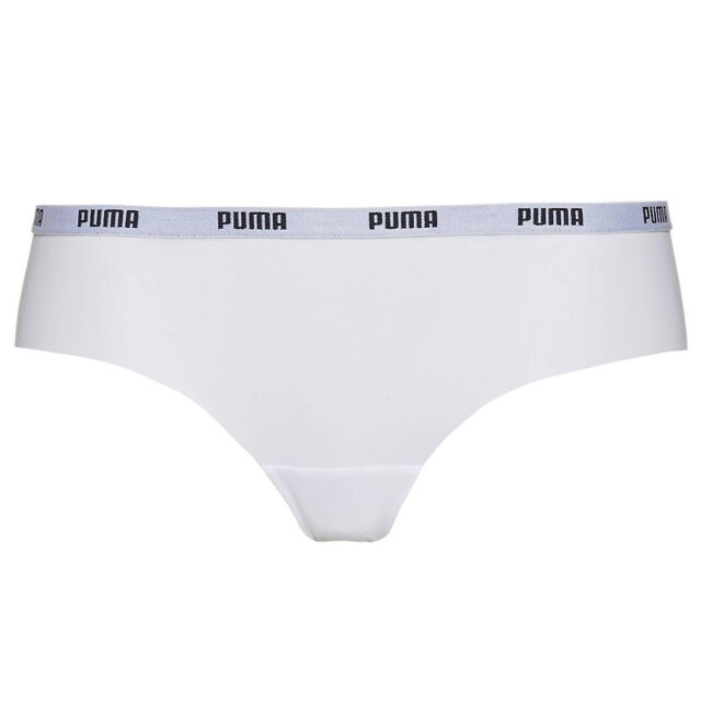 Puma Dames brazilian briefs (set van 2) UTPP3905_white large