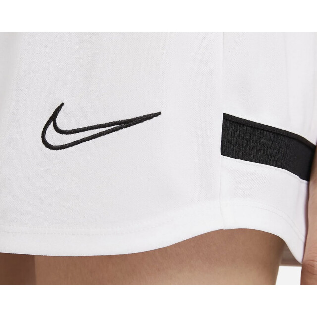 Nike Dames academy dri-fit korte broek UTPP1052_white large