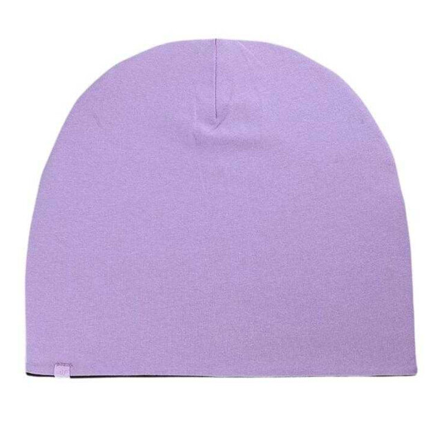 4F Kinder/kids u505 omkeerbare muts UTPP1335_violet large 4F Kinder/kids u505 omkeerbare muts UTPP1335_violet large
