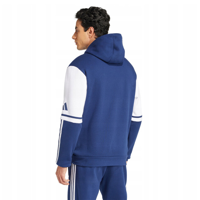 Adidas Heren squadra 25 hoodie UTPP4176_blue large