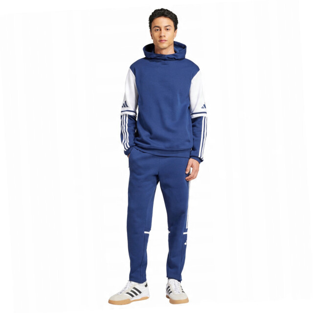 Adidas Heren squadra 25 hoodie UTPP4176_blue large