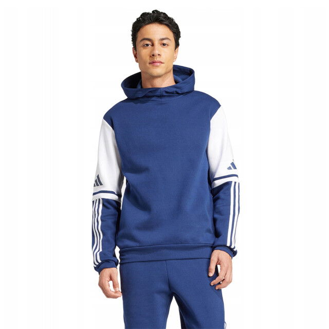 Adidas Heren squadra 25 hoodie UTPP4176_blue large