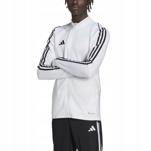 Adidas Heren tiro 23 league track top UTPP2074_white large