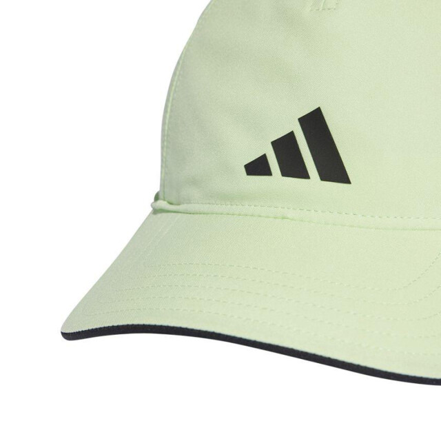 Adidas Heren aeroready training baseball cap UTPP2817_green large Adidas Heren aeroready training baseball cap UTPP2817_green large