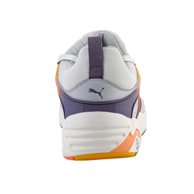 Puma Heren blaze of glory psychedelica trainers UTPP3874_greysilvermulticoloured large