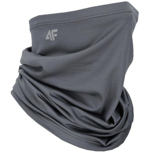4F U046 nekwarmer UTPP1691_darkgrey large 4F U046 nekwarmer UTPP1691_darkgrey large