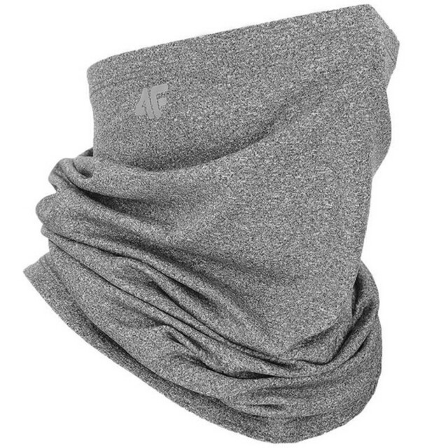 4F U046 nekwarmer UTPP1691_grey large 4F U046 nekwarmer UTPP1691_grey large
