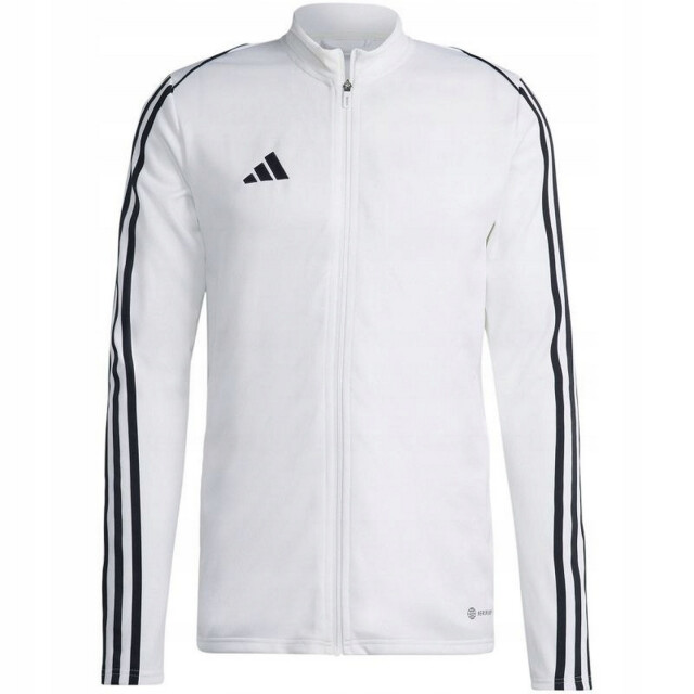 Adidas Heren tiro 23 league track top UTPP2074_white large