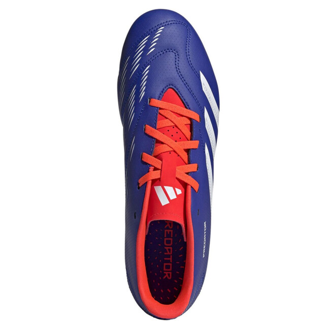 Adidas Heren predator club stevige grond voetbalschoenen UTPP5592_blue large