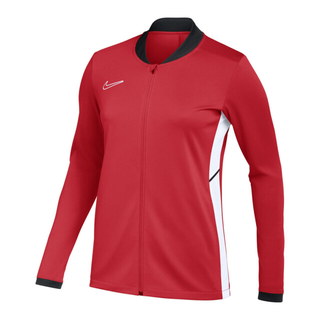 Nike Heren academy 25 jas UTPP5976_red large