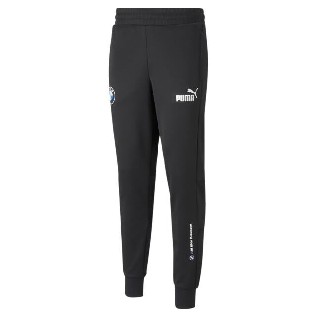 Puma Heren bmw joggingbroek UTPP5389_black large