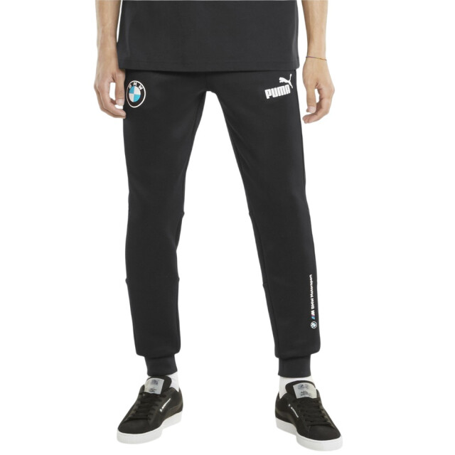 Puma Heren bmw joggingbroek UTPP5389_black large