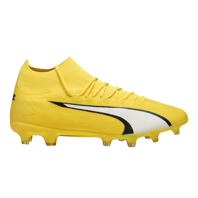 Puma Heren ultra pro voetbalschoenen UTPP6556_yellow large Puma Heren ultra pro voetbalschoenen UTPP6556_yellow large