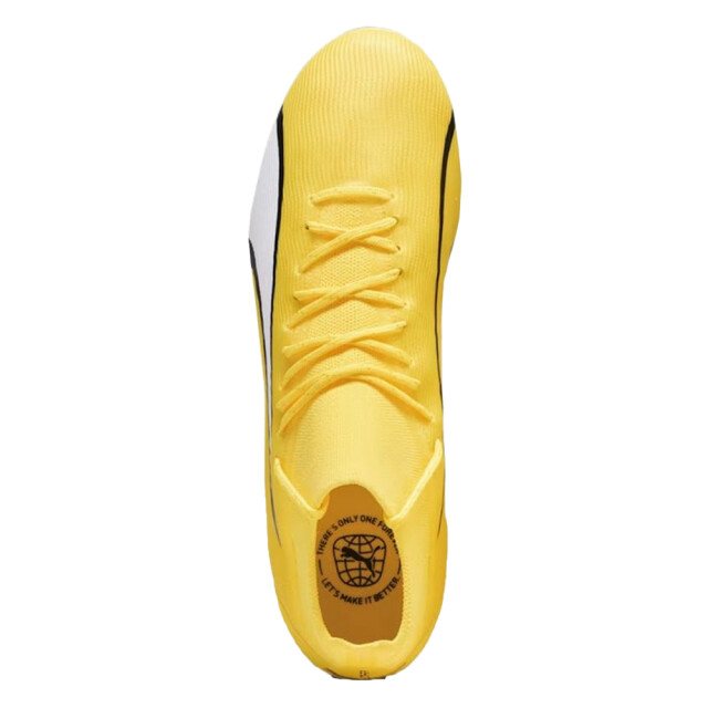 Puma Heren ultra pro voetbalschoenen UTPP6556_yellow large Puma Heren ultra pro voetbalschoenen UTPP6556_yellow large