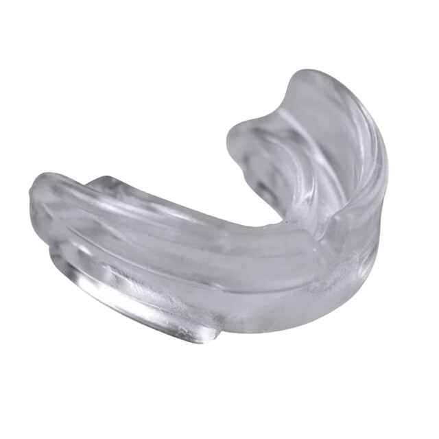 Adidas Silicone gebitsbeschermer voor kinderen UTPP3303_transparent large