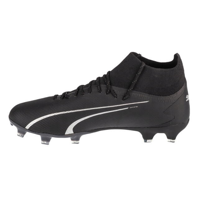 Puma Heren ultra pro voetbalschoenen UTPP6556_black large